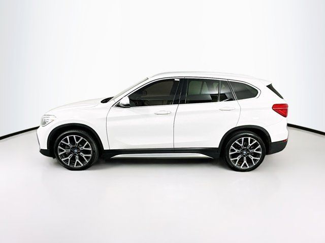 2021 BMW X1 sDrive28i