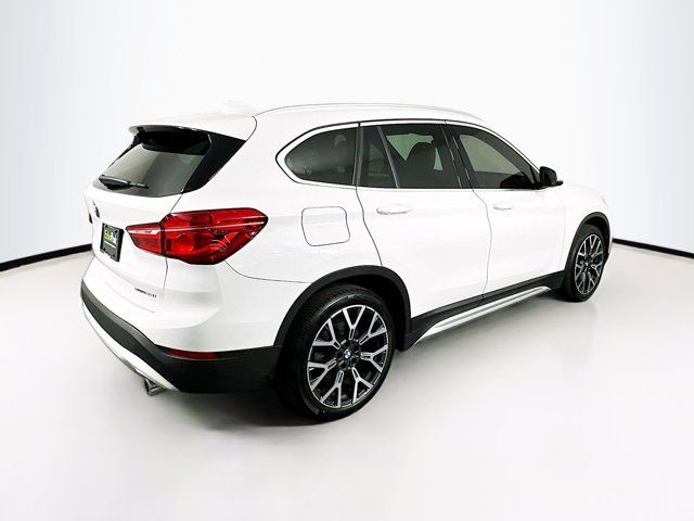 2021 BMW X1 sDrive28i