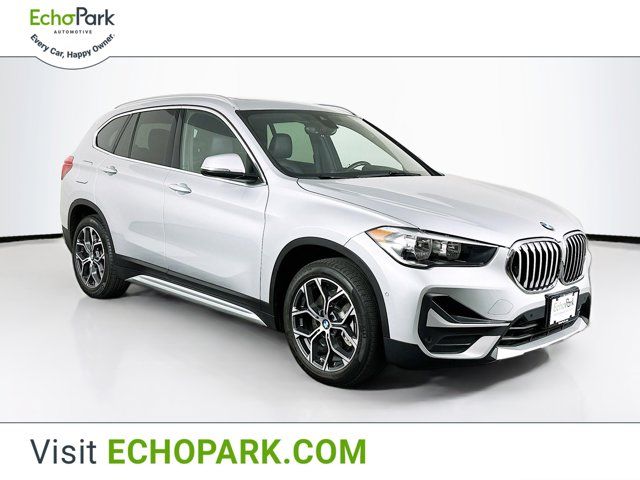 2021 BMW X1 sDrive28i