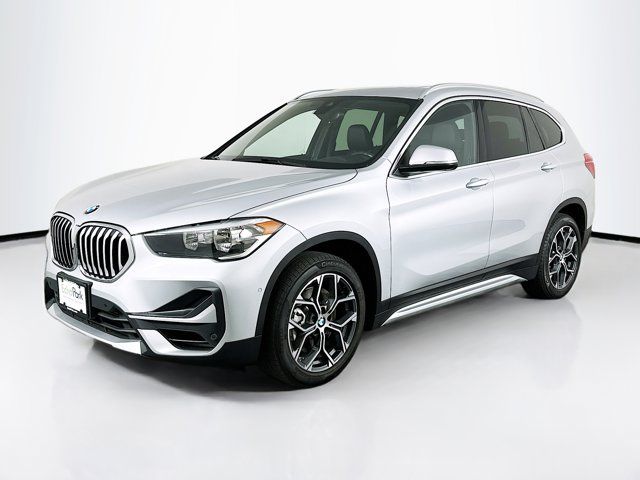 2021 BMW X1 sDrive28i