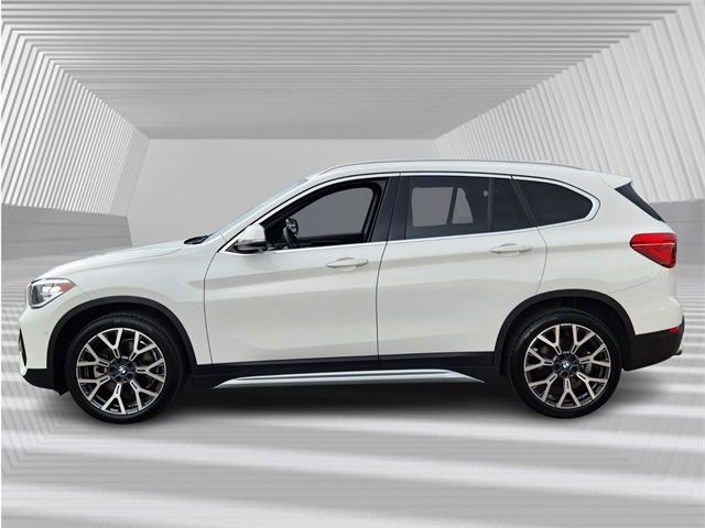 2021 BMW X1 sDrive28i