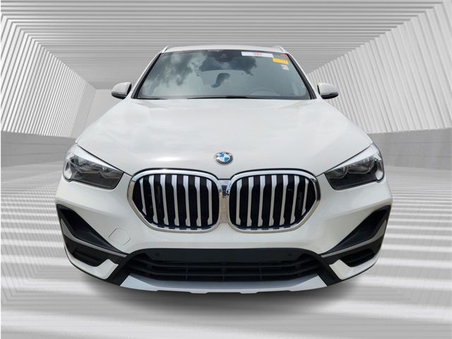 2021 BMW X1 sDrive28i