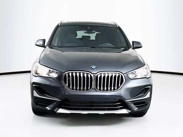 2021 BMW X1 sDrive28i