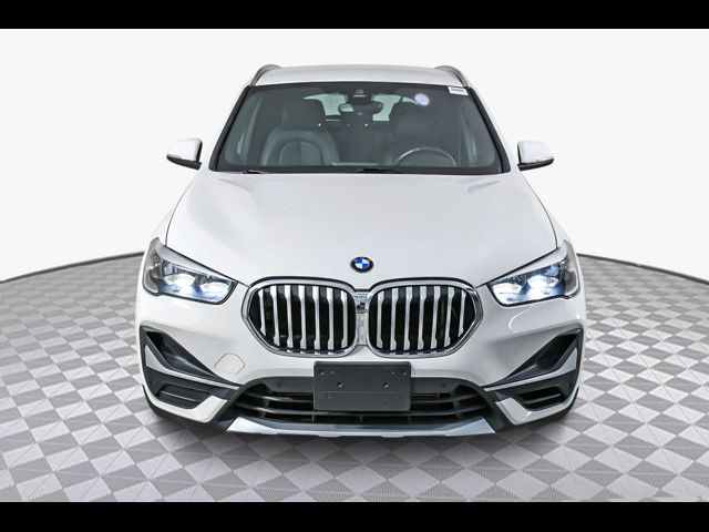 2021 BMW X1 sDrive28i