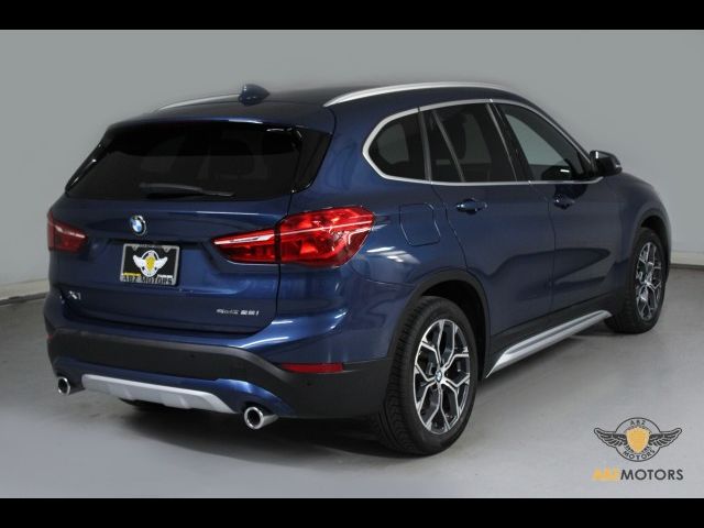 2021 BMW X1 sDrive28i