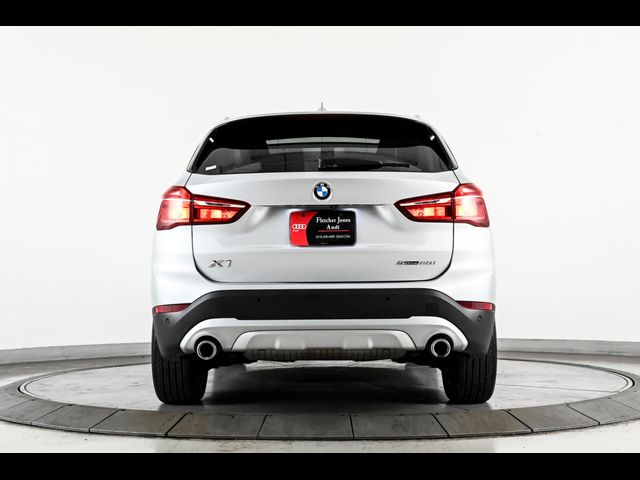 2021 BMW X1 sDrive28i