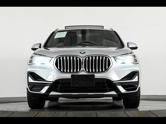 2021 BMW X1 sDrive28i