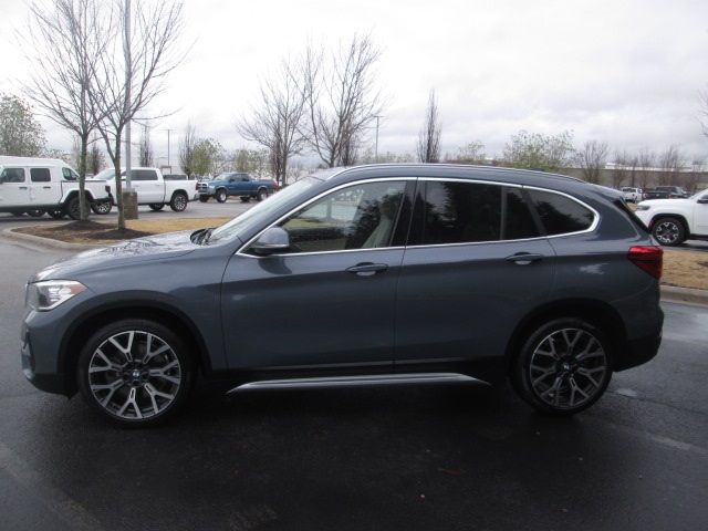 2021 BMW X1 sDrive28i