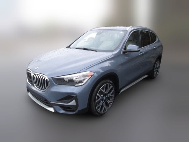 2021 BMW X1 sDrive28i