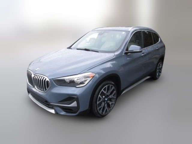 2021 BMW X1 sDrive28i