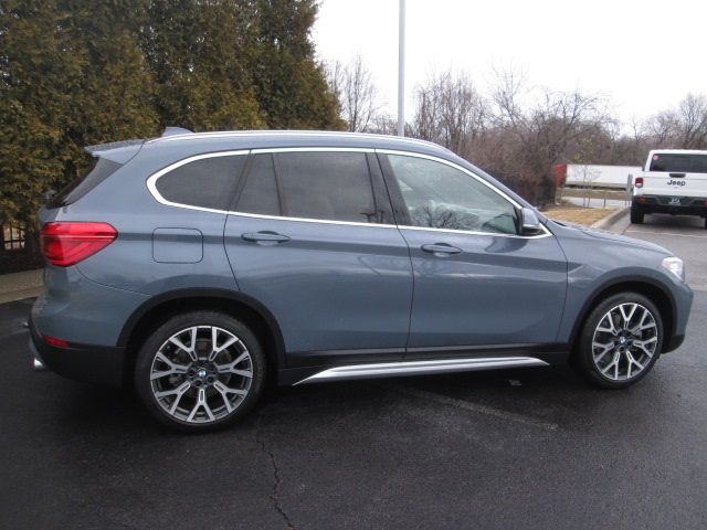 2021 BMW X1 sDrive28i