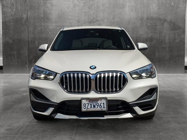 2021 BMW X1 sDrive28i