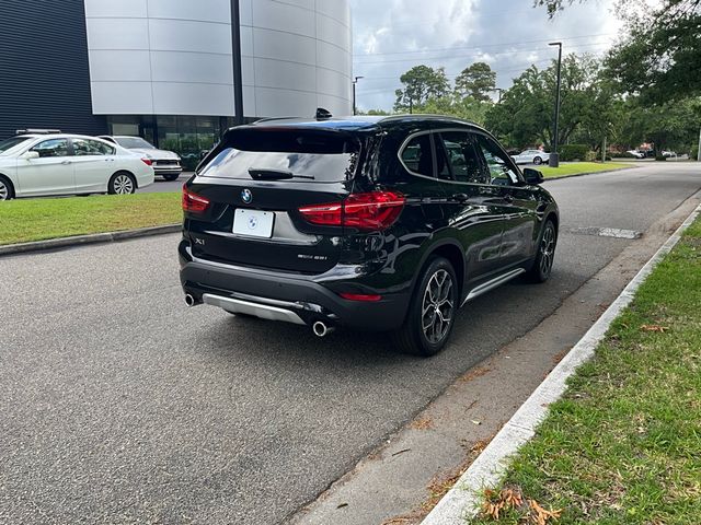 2021 BMW X1 sDrive28i