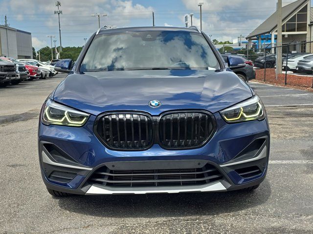 2021 BMW X1 sDrive28i