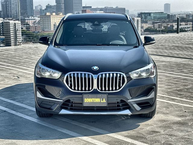 2021 BMW X1 sDrive28i