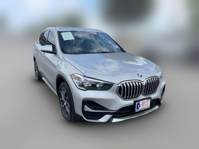 2021 BMW X1 sDrive28i