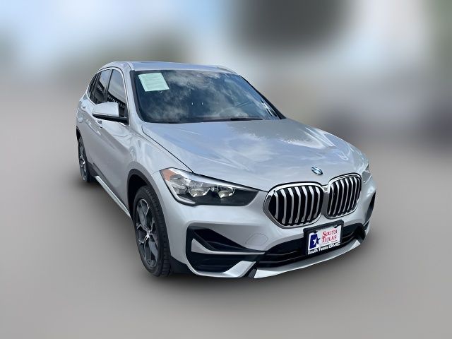 2021 BMW X1 sDrive28i