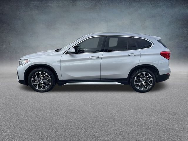 2021 BMW X1 sDrive28i