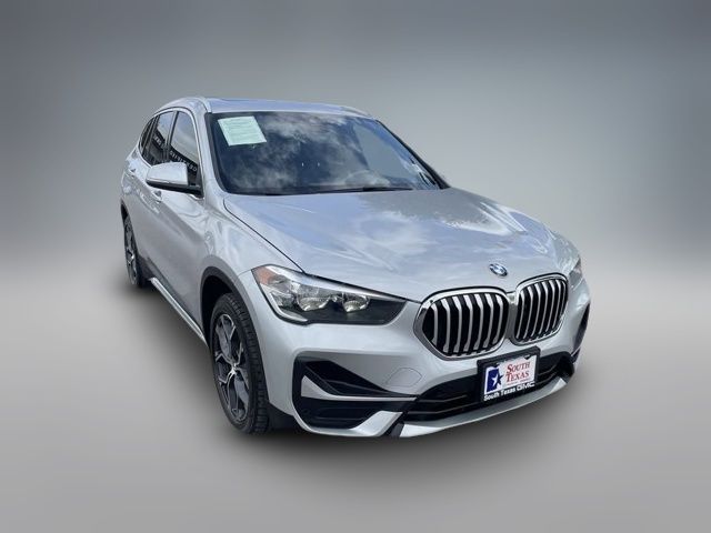 2021 BMW X1 sDrive28i