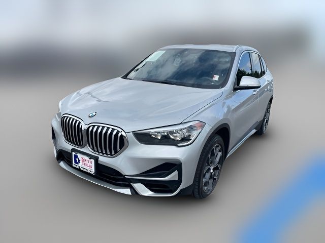 2021 BMW X1 sDrive28i