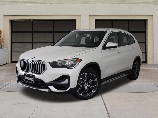 2021 BMW X1 sDrive28i