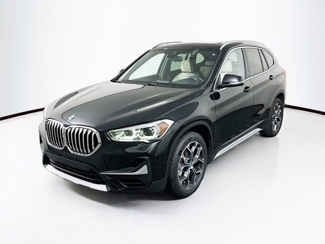 2021 BMW X1 sDrive28i