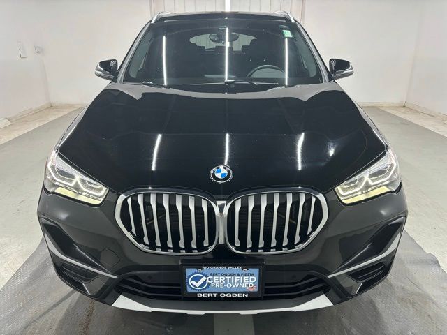 2021 BMW X1 sDrive28i