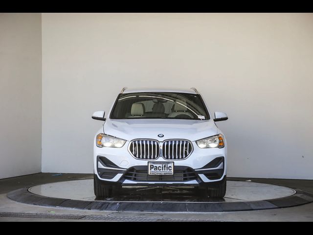 2021 BMW X1 sDrive28i