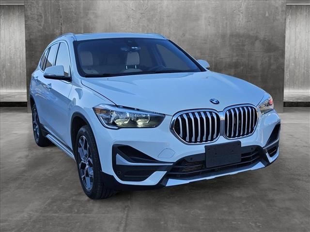 2021 BMW X1 sDrive28i