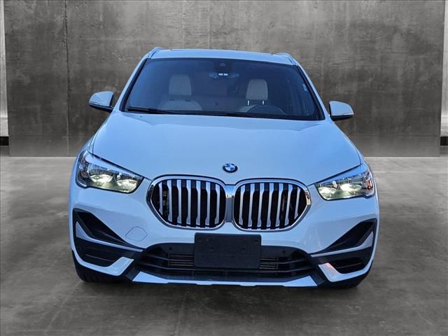 2021 BMW X1 sDrive28i