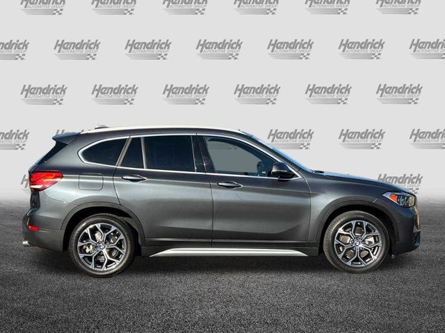 2021 BMW X1 sDrive28i