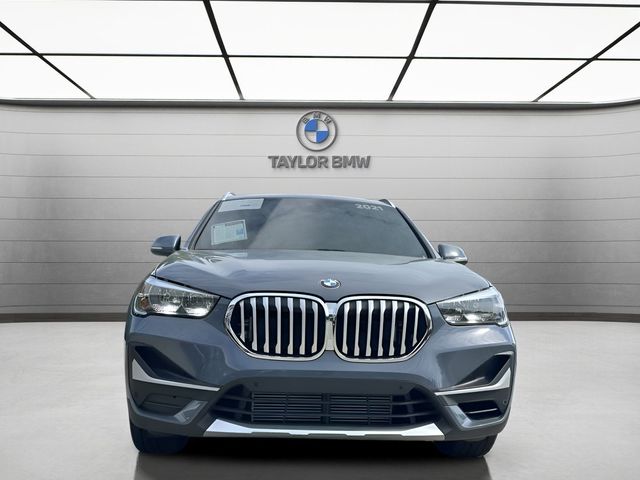 2021 BMW X1 sDrive28i