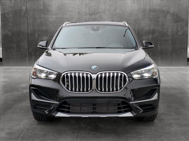 2021 BMW X1 sDrive28i