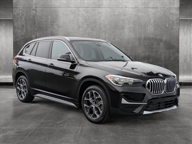 2021 BMW X1 sDrive28i