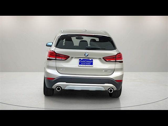 2021 BMW X1 sDrive28i