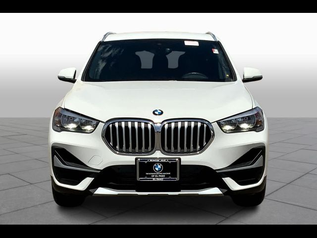 2021 BMW X1 sDrive28i