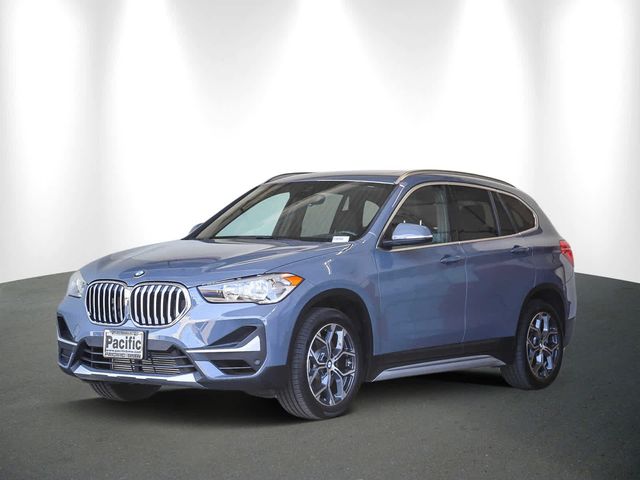 2021 BMW X1 sDrive28i