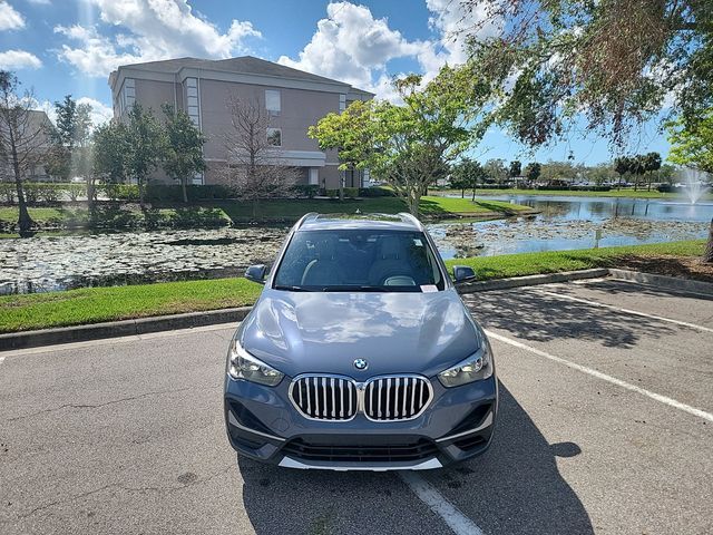 2021 BMW X1 sDrive28i