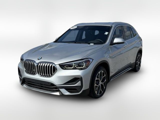 2021 BMW X1 sDrive28i