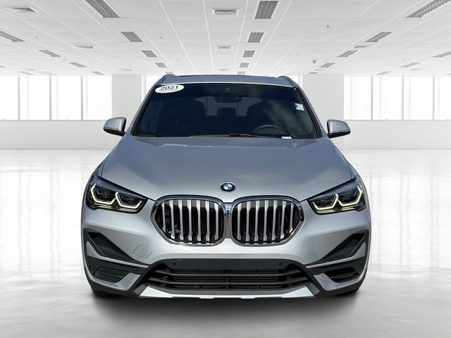 2021 BMW X1 sDrive28i