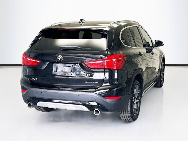 2021 BMW X1 sDrive28i