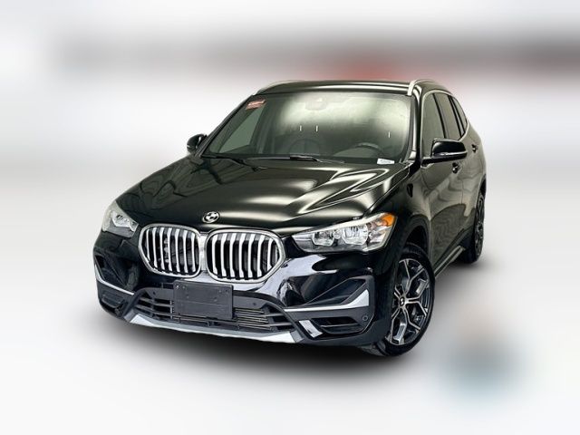 2021 BMW X1 sDrive28i