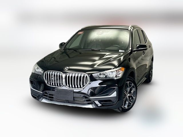 2021 BMW X1 sDrive28i