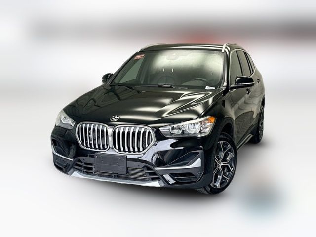 2021 BMW X1 sDrive28i