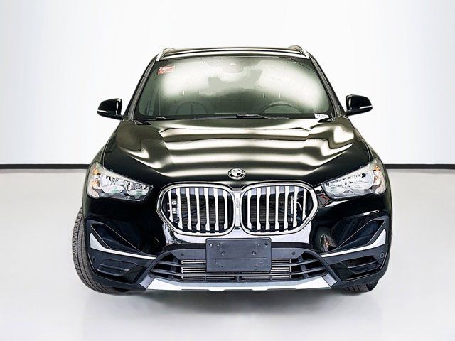 2021 BMW X1 sDrive28i