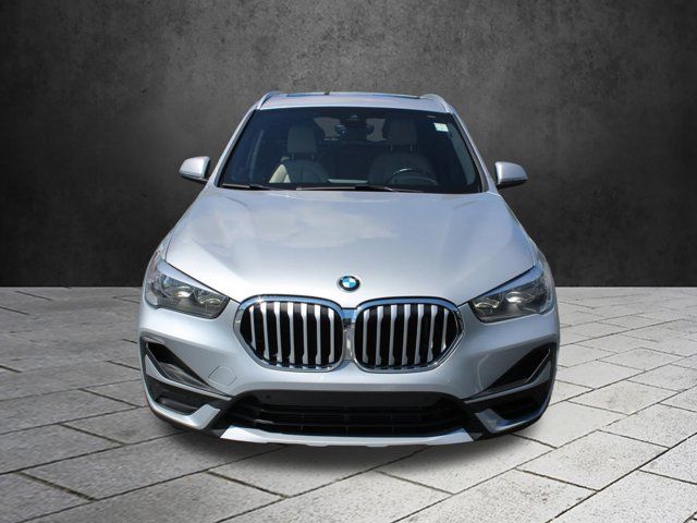 2021 BMW X1 sDrive28i