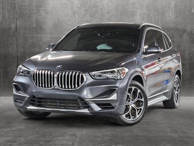 2021 BMW X1 sDrive28i