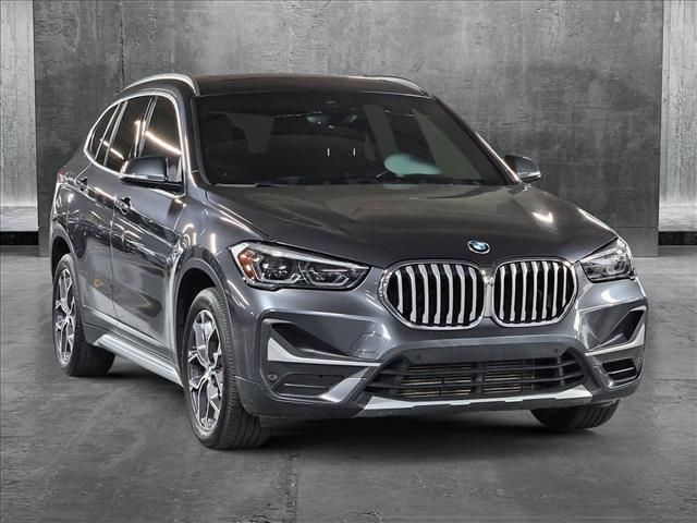 2021 BMW X1 sDrive28i