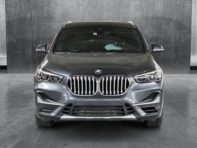 2021 BMW X1 sDrive28i