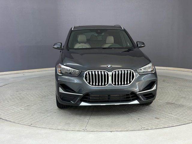 2021 BMW X1 sDrive28i